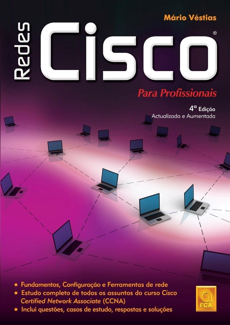 capítulo por capítulo baixar Redes cisco para profissionais
