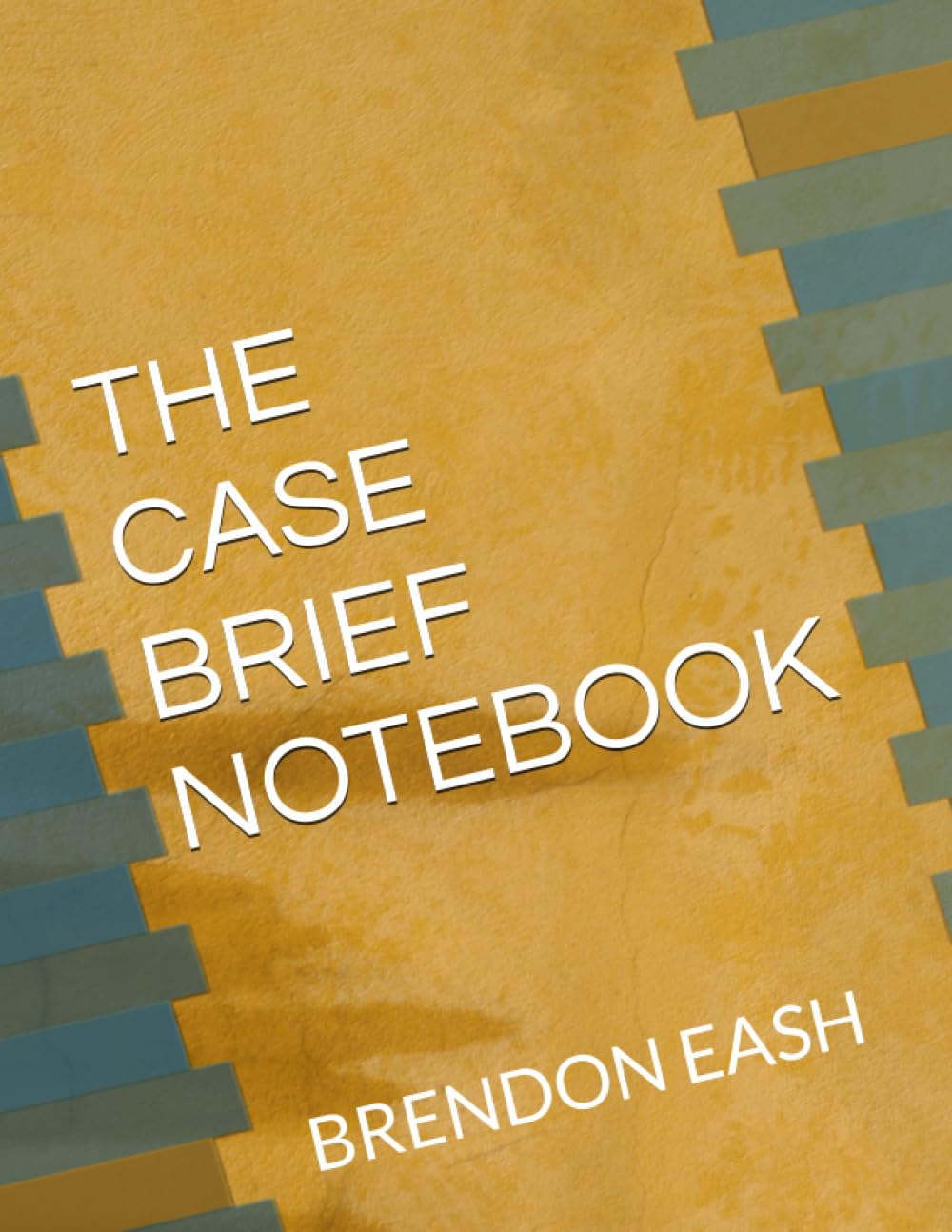 The Case Brief Notebook baixar livro de graça