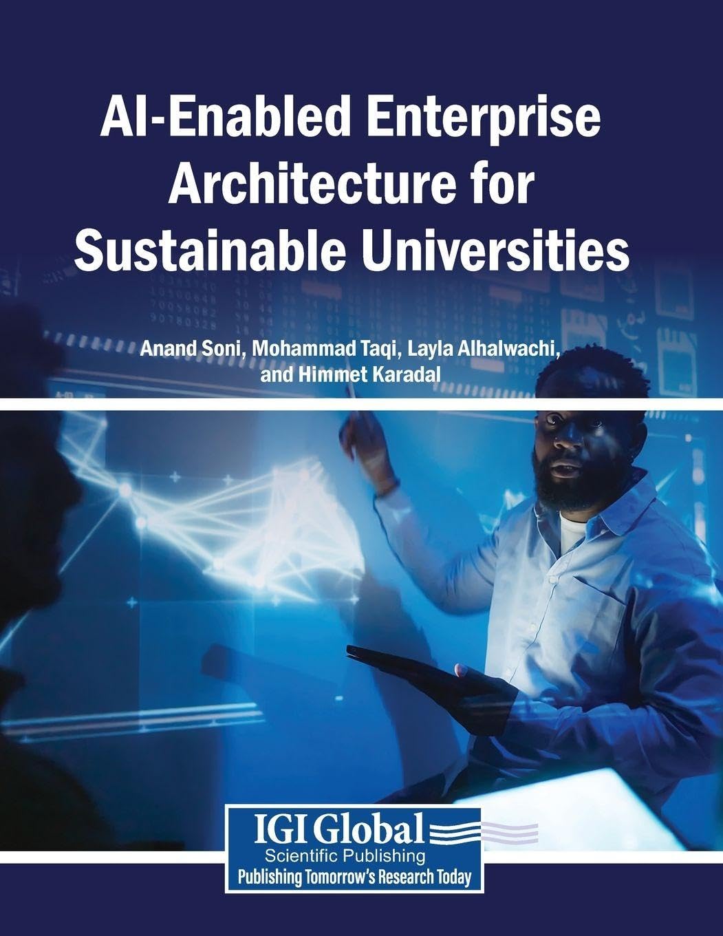 capítulo por capítulo baixar Ai-Enabled Enterprise Architecture for Sustainable Universities