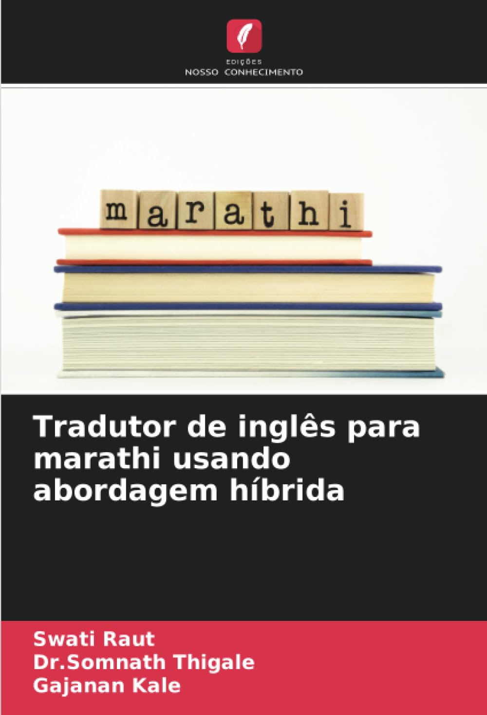 Tradutor de inglês para marathi usando abordagem híbrida baixar livro de graça