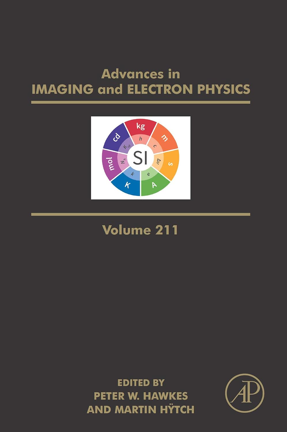 Advances in Imaging and Electron Physics (English Edition) baixar o livro de graça