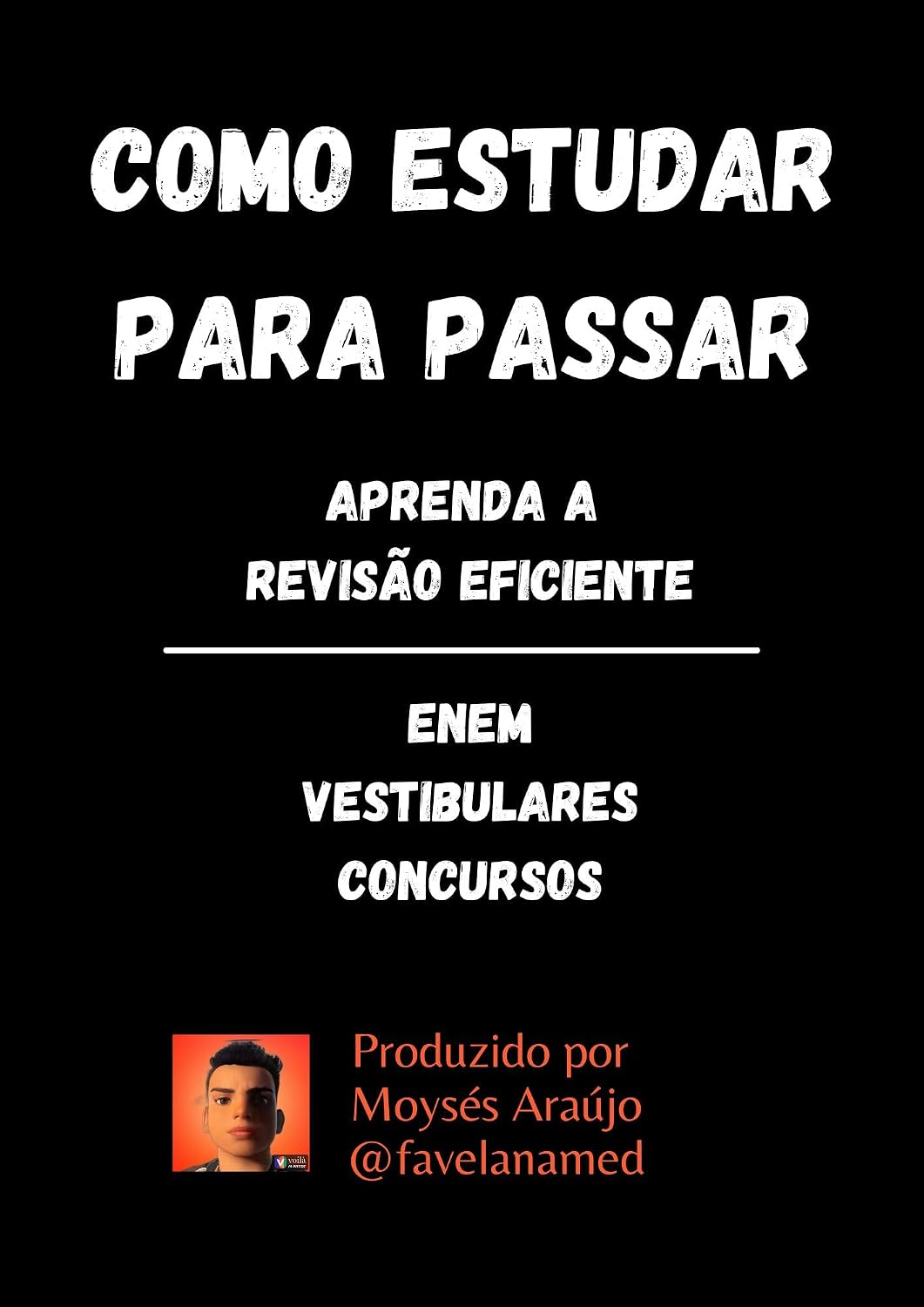 capítulo por capítulo baixar COMO ESTUDAR COM EFICIÊNCIA: ENEM, Vestibulares e Concursos: Uso da Revisão como Pilar do Estudo