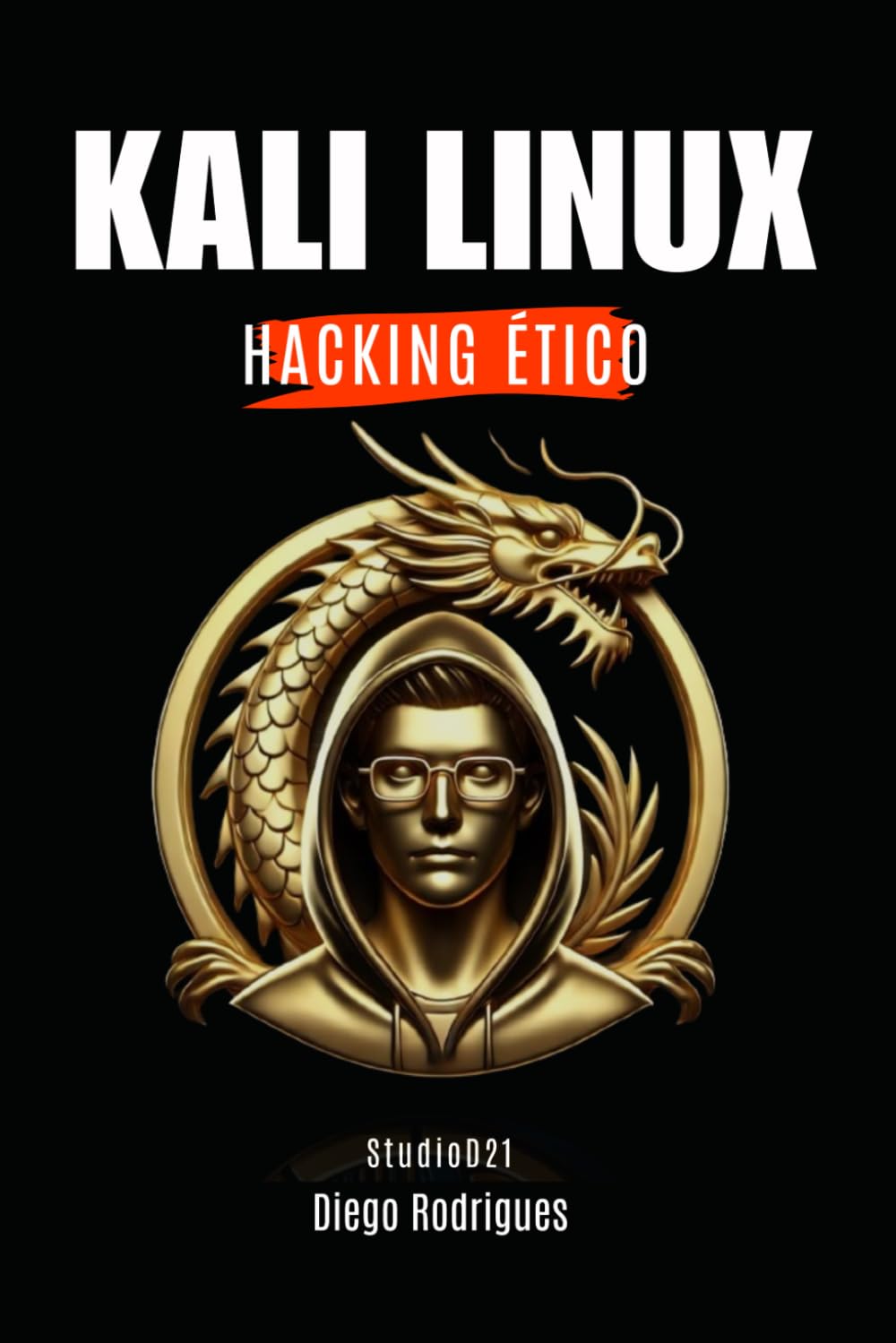 ler totalmente Kali Linux Hacking Ético: 33