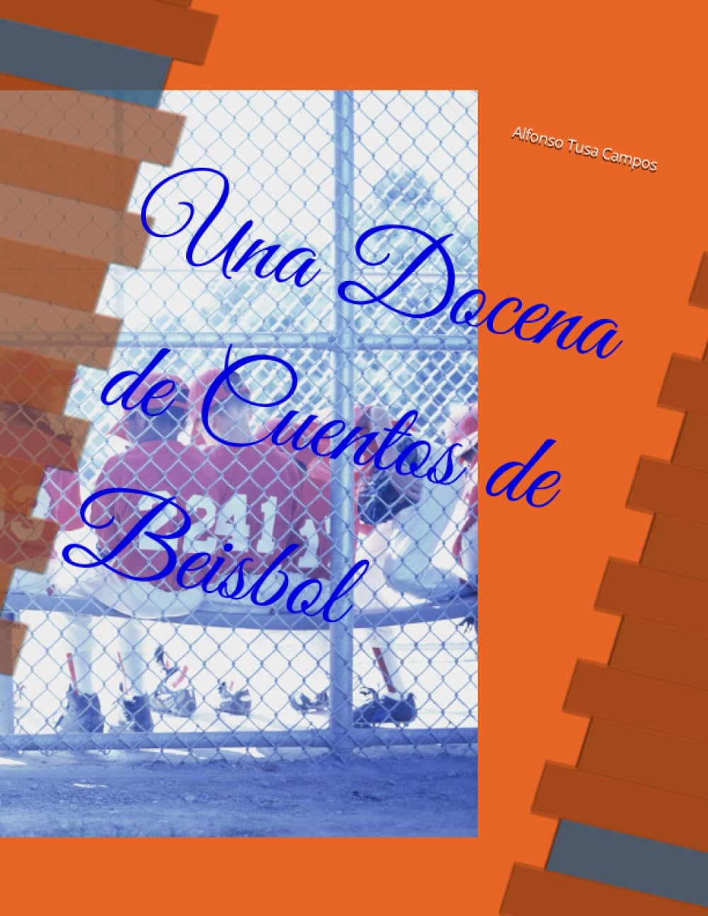 capítulo por capítulo baixar Una Docena de Cuentos de Beisbol (Spanish Edition)