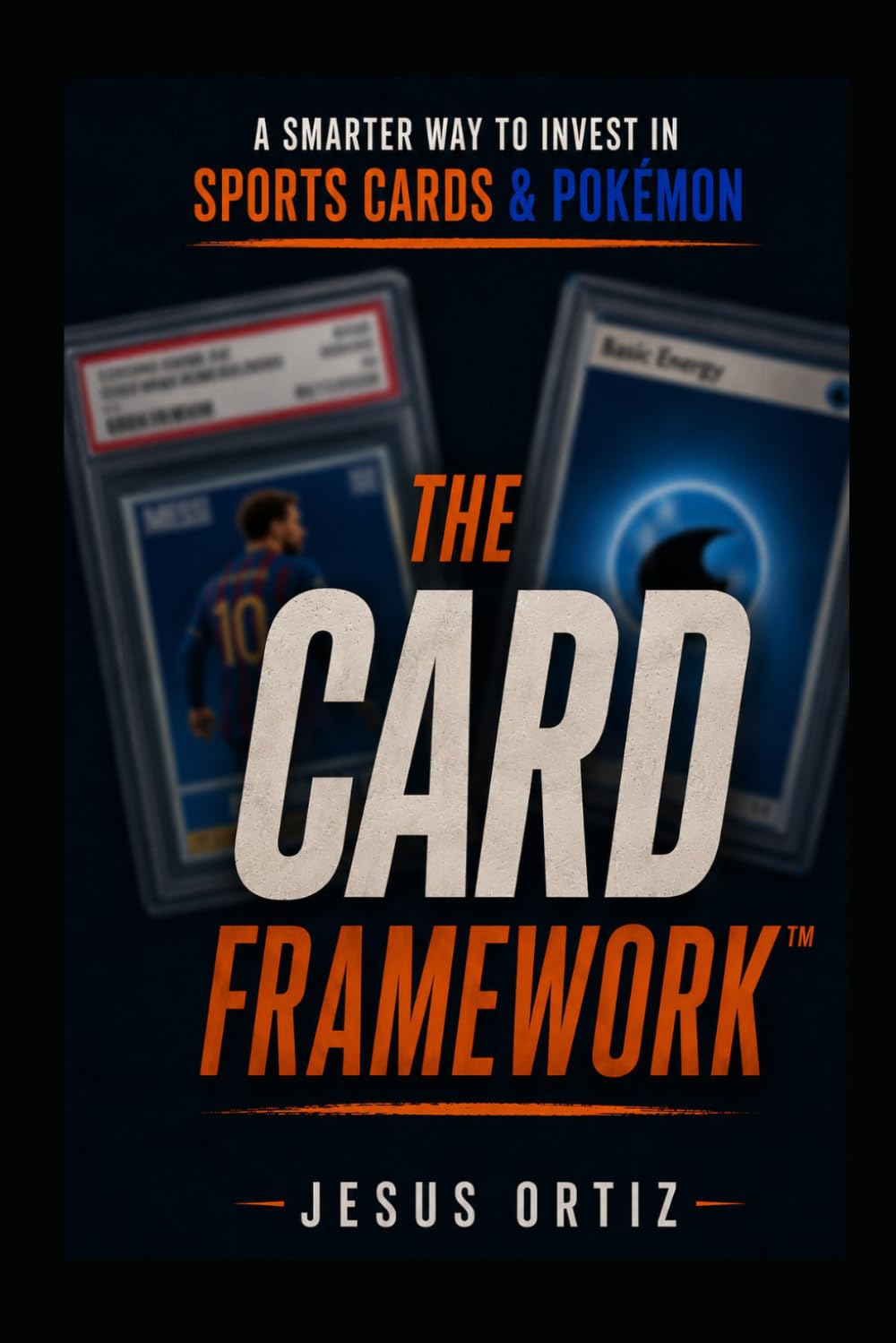 The CARD Framework™: A Smarter Way to Invest in Sports Cards & Pokémon baixar o livro de graça