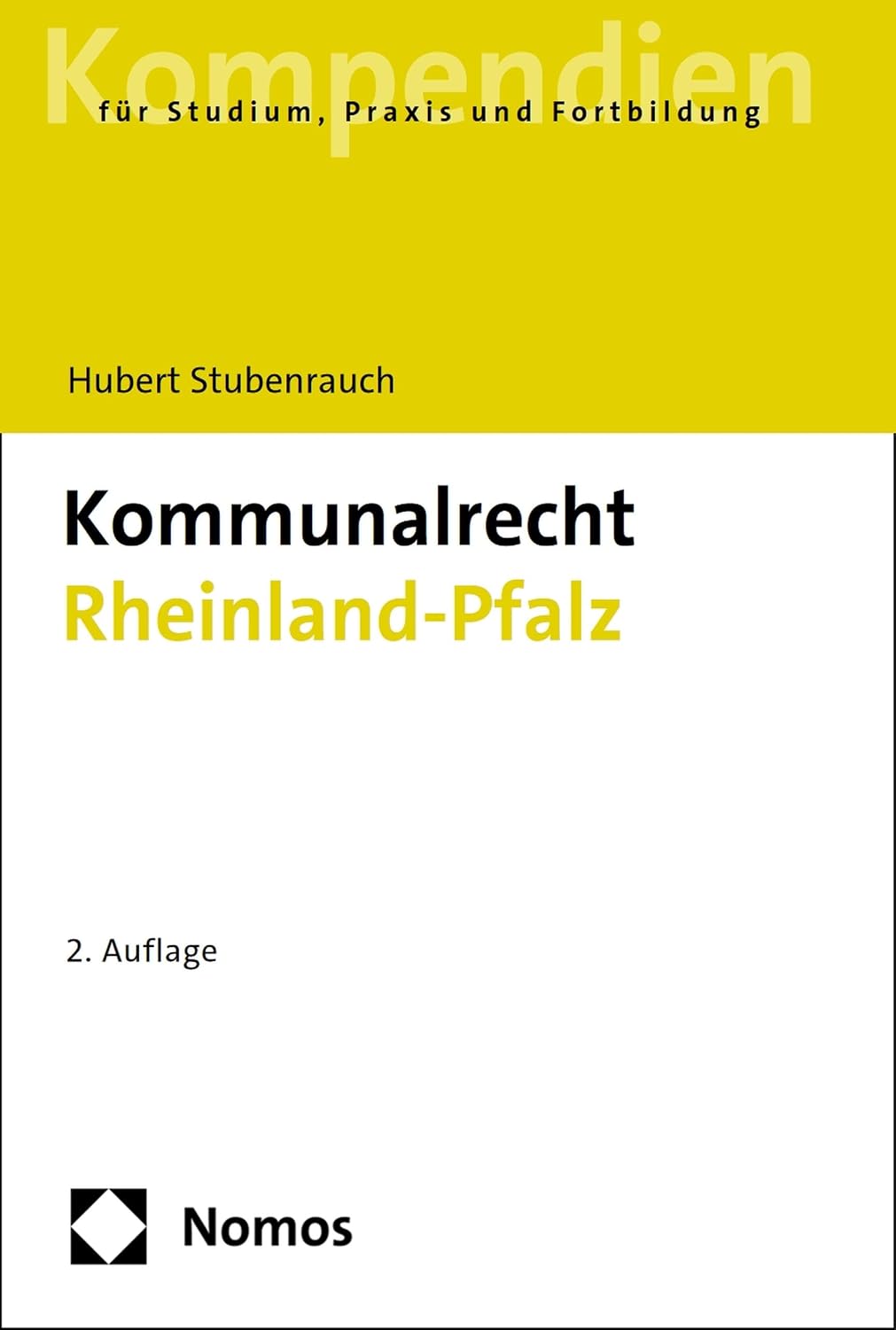 capítulo por capítulo baixar Kommunalrecht Rheinland-Pfalz (German Edition)