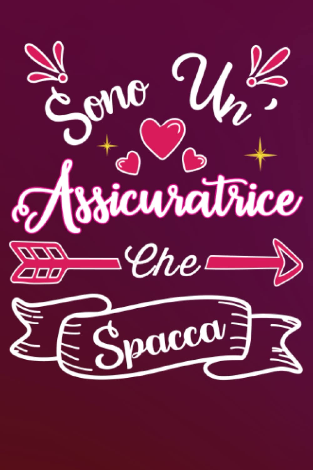 ler totalmente Sono un' Assicuratrice Che Spacca: Idea originale regalo per Migliore Assicuratrice del Mondo - Quaderno divertente per collega, amica, mamma, donna |... della mamma, fine anno (Italian Edition)