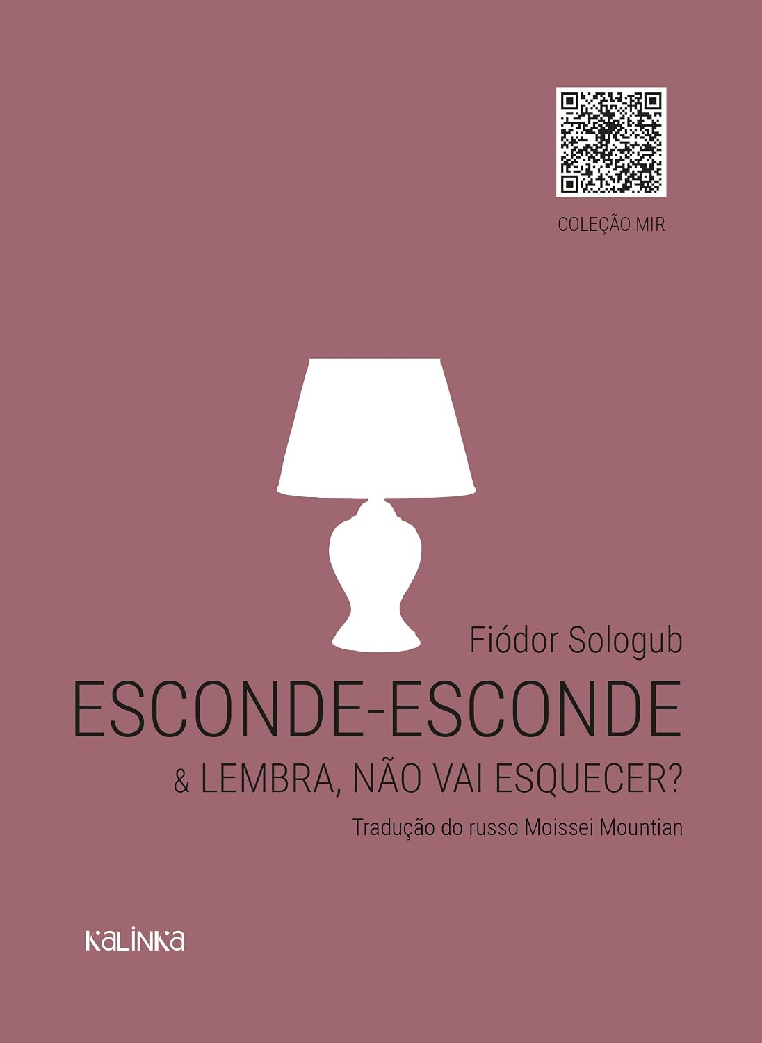 Esconde-esconde & Lembra, não vai esquecer? baixar livro de graça
