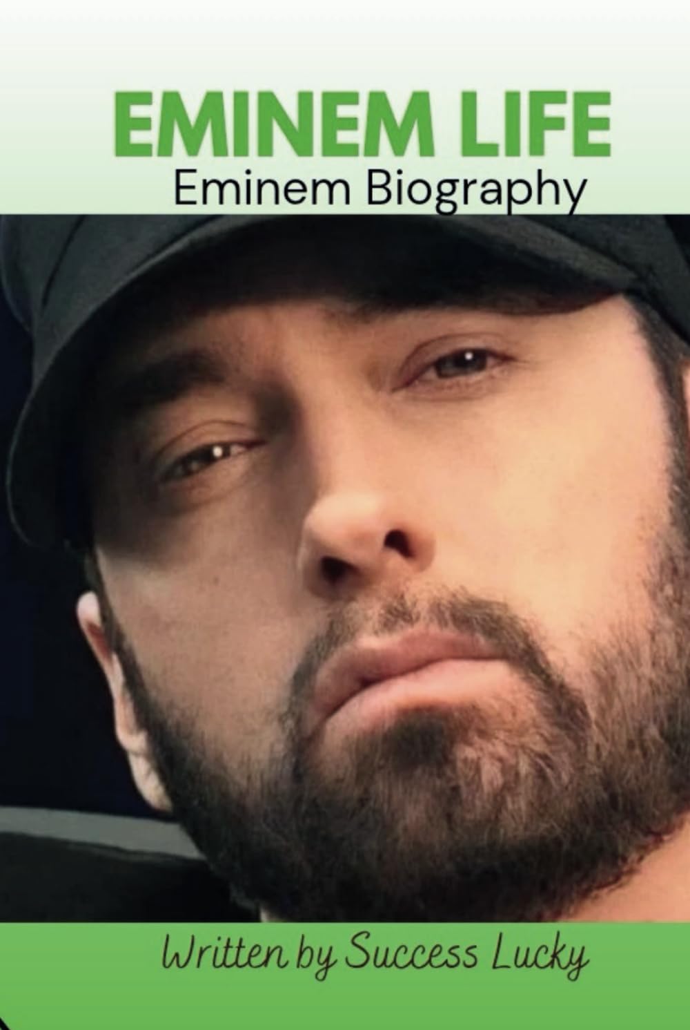 ler totalmente EMINEM LIFE: Eminem Biography