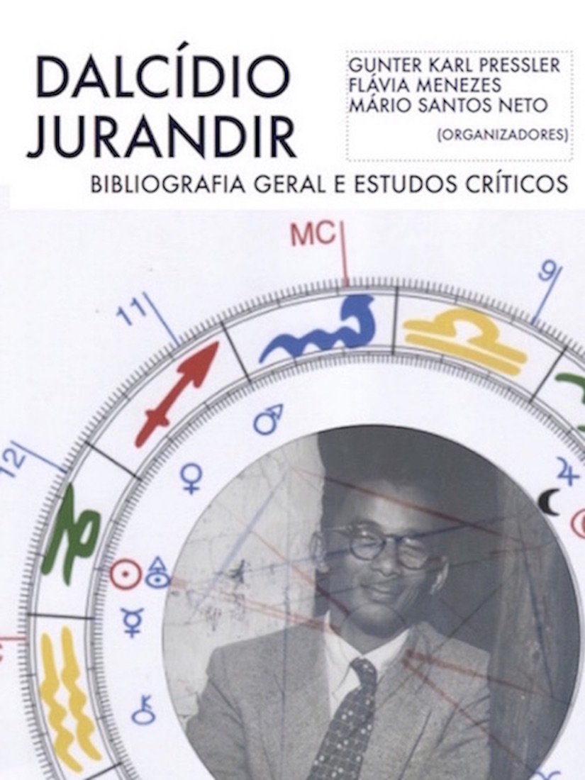 capítulo por capítulo baixar Dalcídio Jurandir: Bibliografia Geral e Estudos Críticos