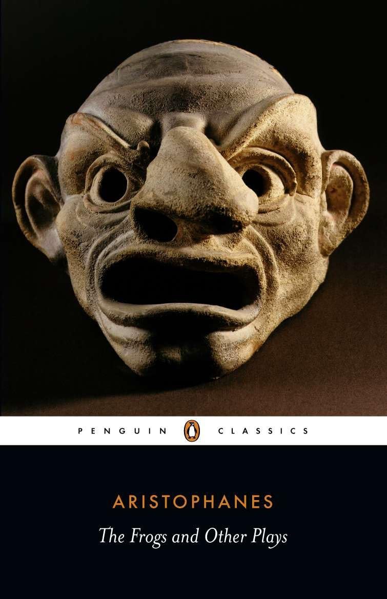 Frogs and Other Plays baixar livro de graça