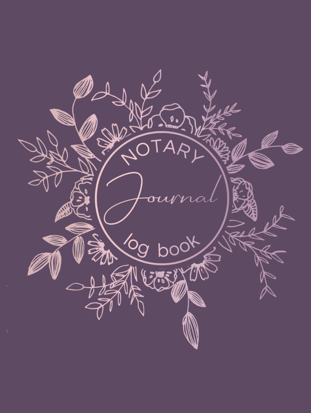 Notary Journal: Professional Log Book To Record Notorial Acts: 300 Records baixar o livro de graça