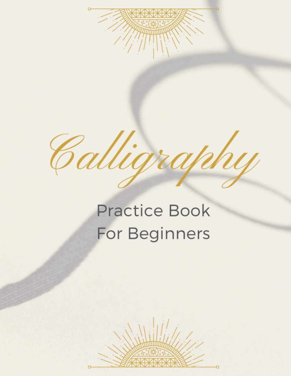 capítulo por capítulo baixar Calligraphy Practice Book for Beginners: Hand Lettering Workbook And Brush Lettering Practice Book For Beginners