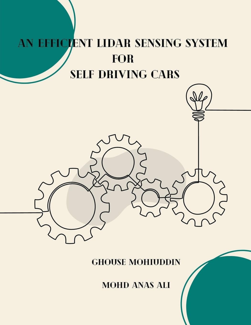 ler totalmente An Efficient LIDAR Sensing System for Self Driving Cars