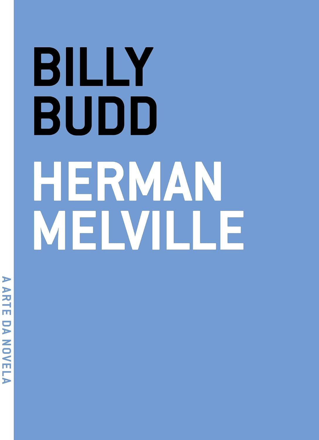 Billy Budd baixar livro de graça