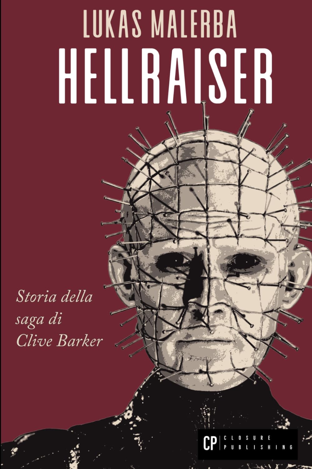 capítulo por capítulo baixar Hellraiser: Dolore, piacere e inferno: storia della saga di Clive Barker (Incubi di Celluloide) (Italian Edition)