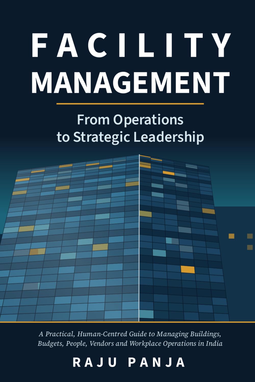 Facility Management: From Operations to Strategic Leadership baixar livro de graça