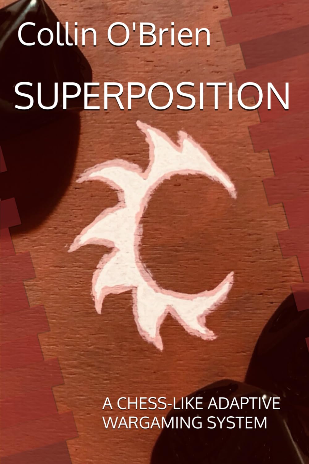 Superposition: A Chess-Like Adaptive Wargaming System baixar o livro de graça