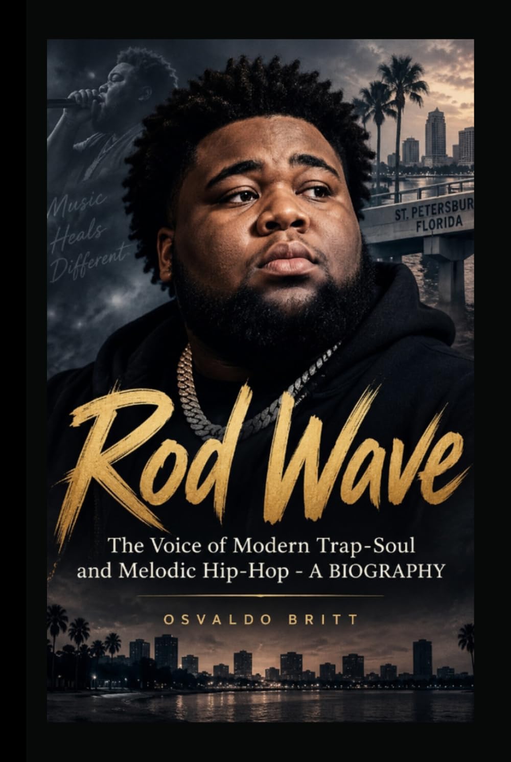 capítulo por capítulo baixar ROD WAVE: The Voice of Modern Trap-Soul and Melodic Hip-Hop - A BIOGRAPHY