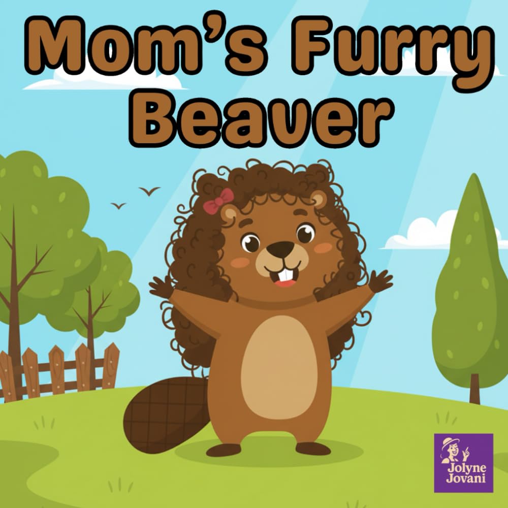 capítulo por capítulo baixar Mom's Furry Beaver