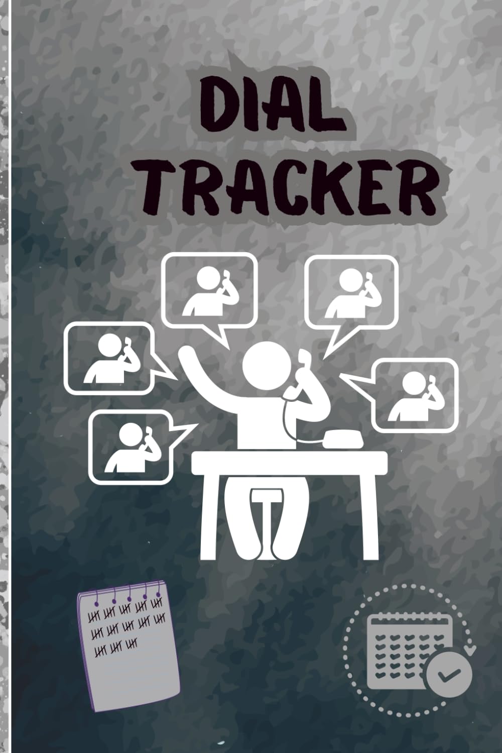 ler totalmente Dial Tracker