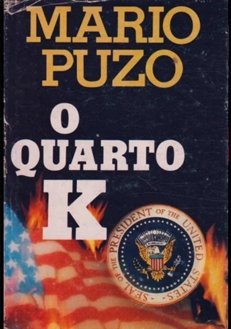 ler totalmente O Quarto K