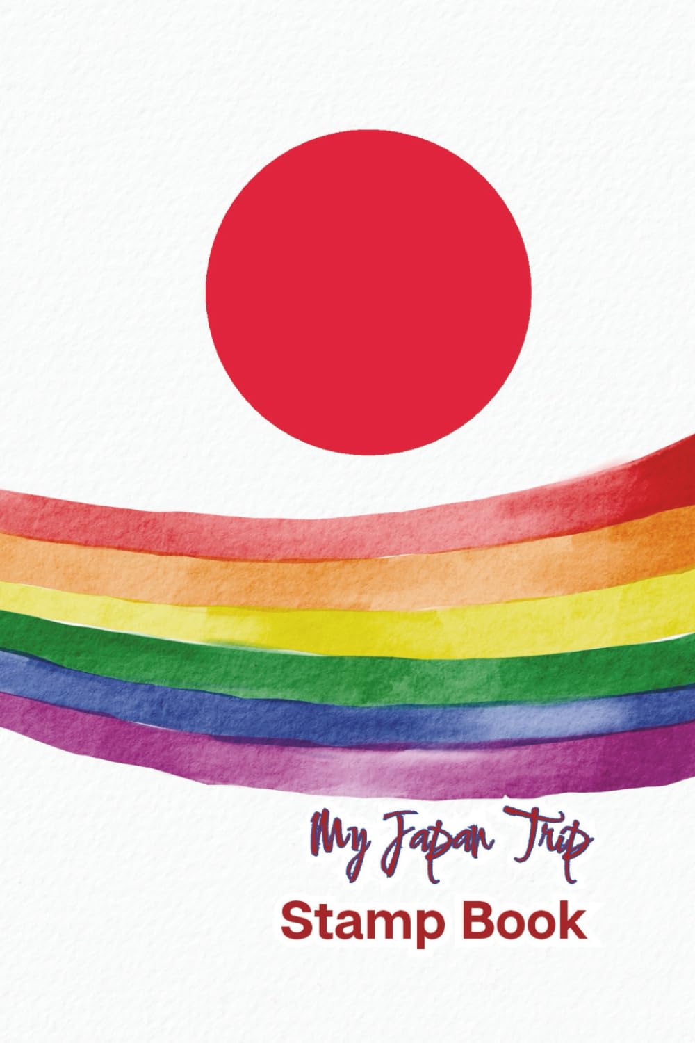 My Japan Trip Stamp Book: Travel Journal Stamp Book, Collecting for Memories and Stamp at Train Station, Temple, Passport baixar o livro de graça