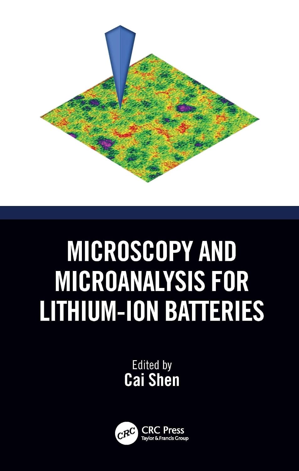 ler totalmente Microscopy and Microanalysis for Lithium-Ion Batteries (English Edition)