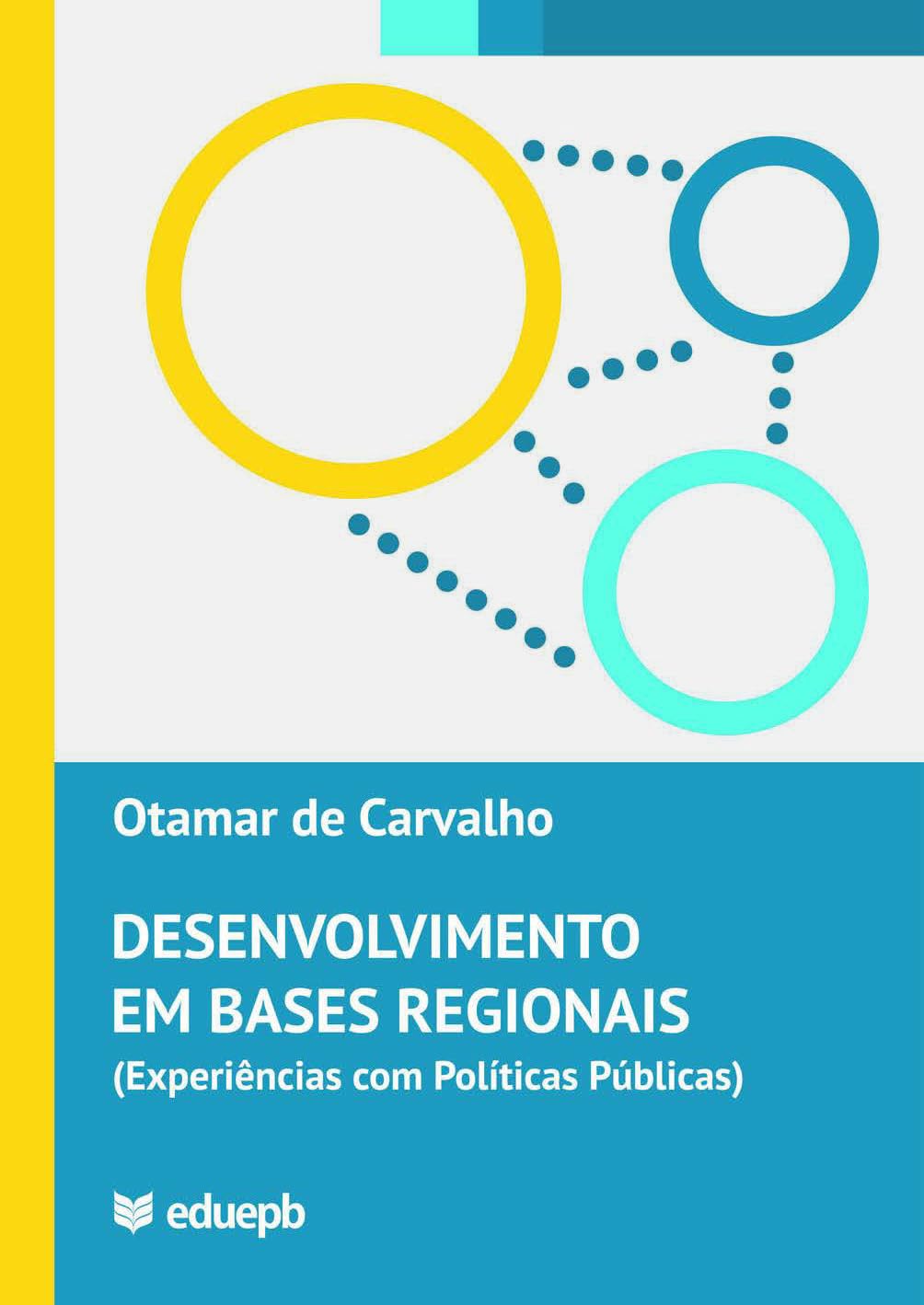 capítulo por capítulo baixar Desenvolvimento em bases regionais (experiências com políticas públicas)