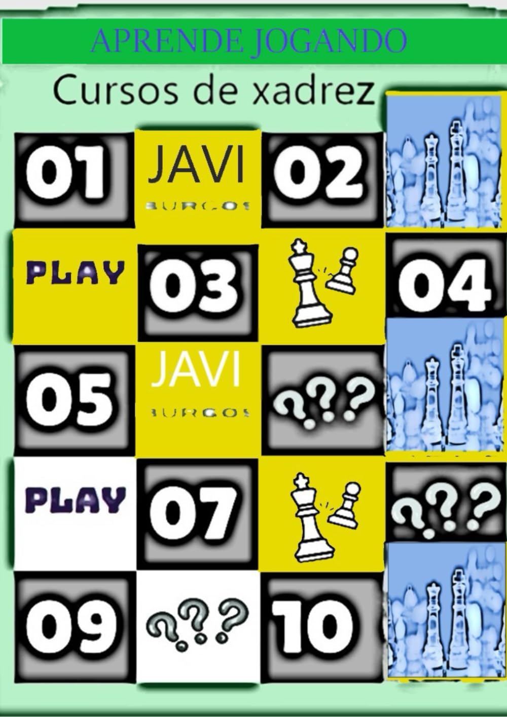 Aprende Jogando (Portuguese Edition) baixar o livro de graça