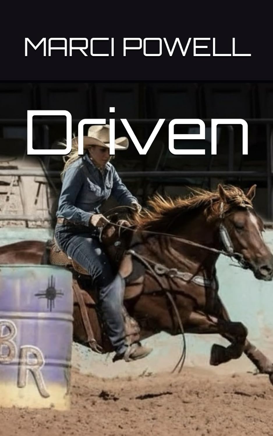 Driven baixar livro de graça