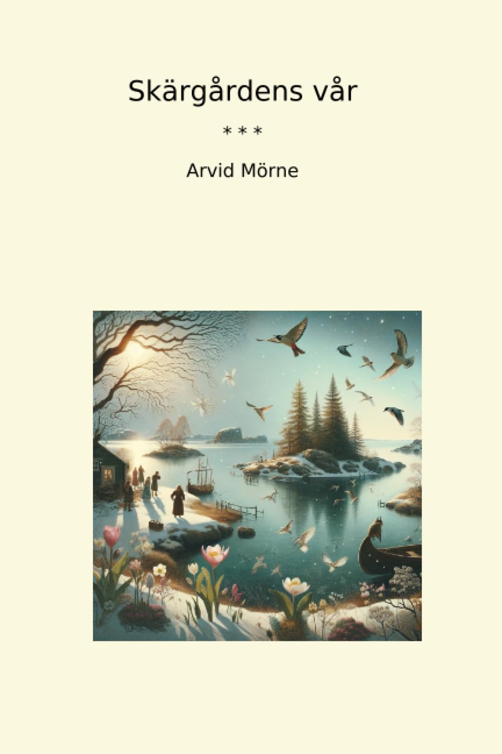 ler totalmente Skärgårdens vår (Classic Books)