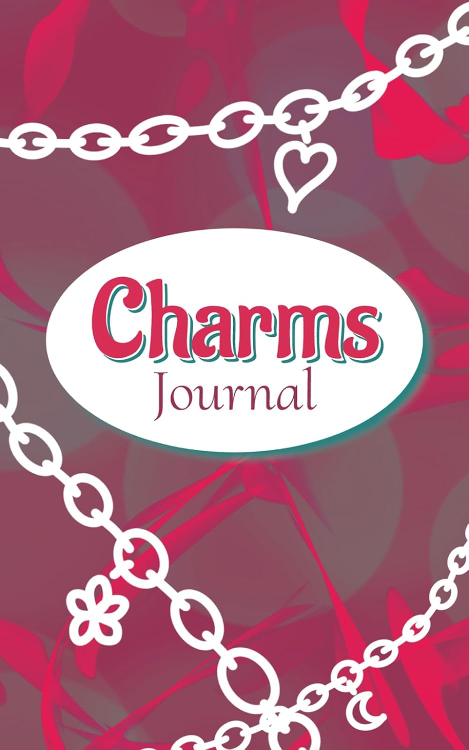Charms Journal: Jewelry notebook | Include your own pictures | Remember special occasions | Log collected charms baixar livro de graça