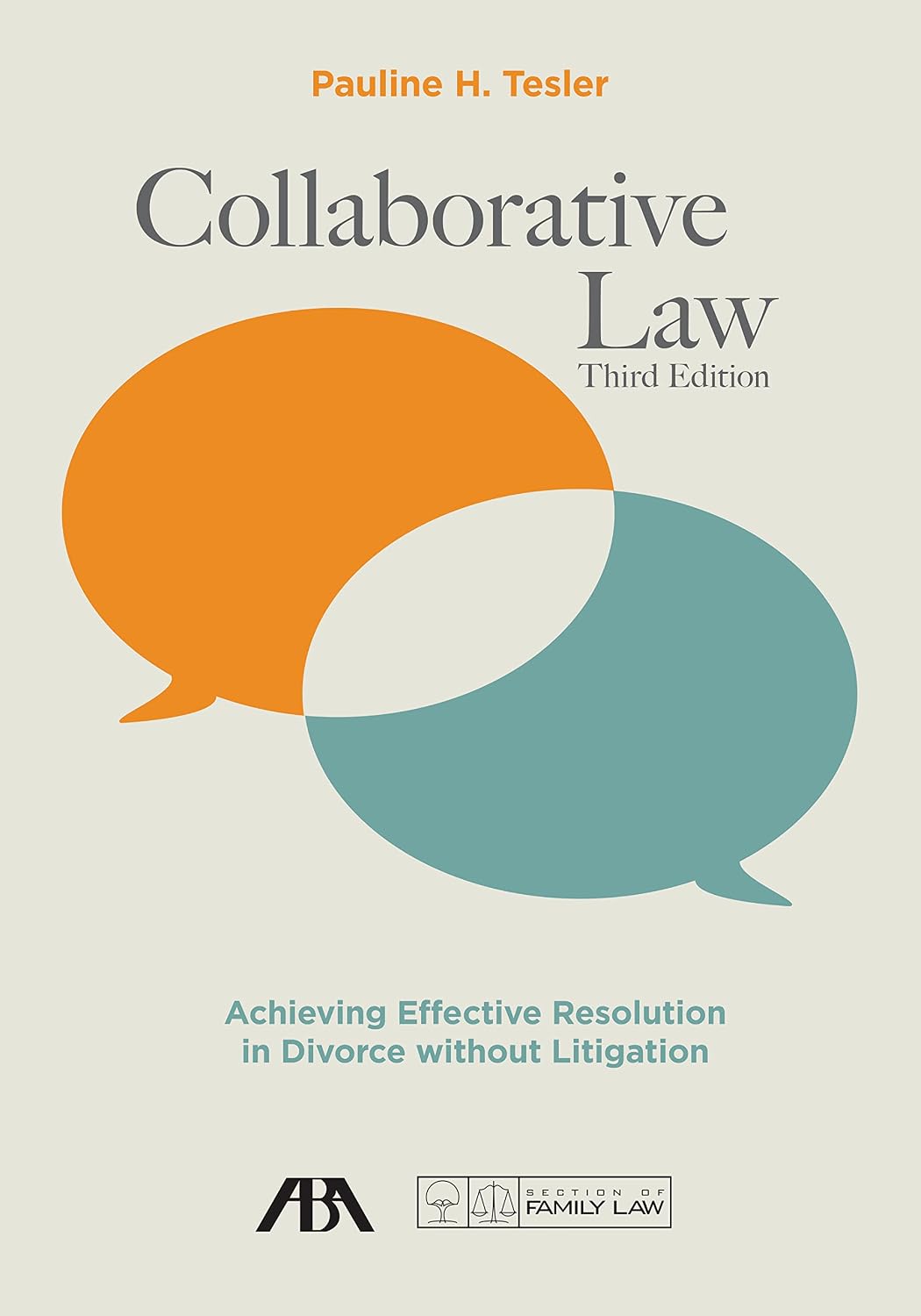 Collaborative Law: Achieving Effective Resolution in Divorce without Litigation, Third Edition (English Edition) baixar livro de graça