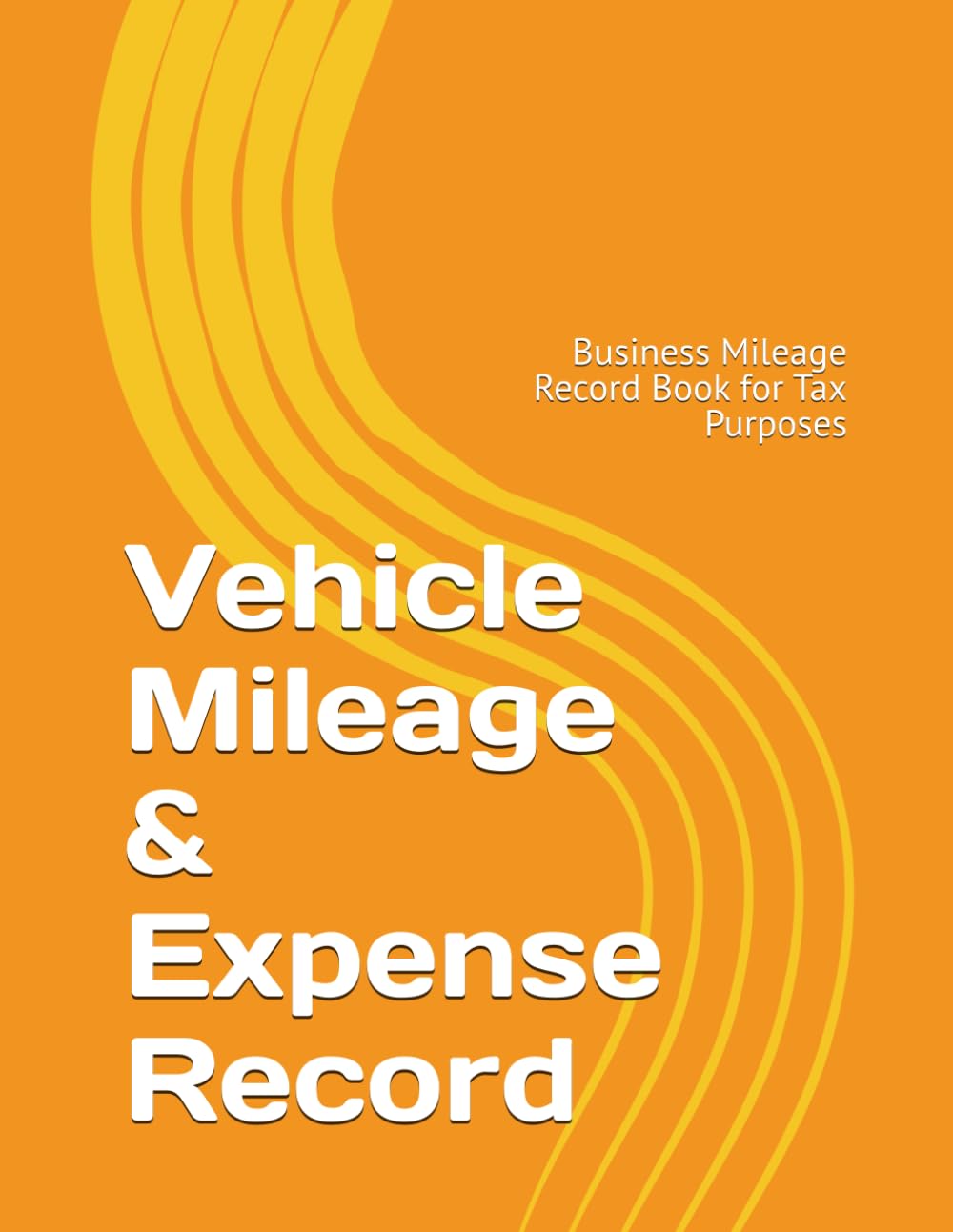 ler totalmente Vehicle Mileage & Expense Record: Business Mileage Record Book for Tax Purposes