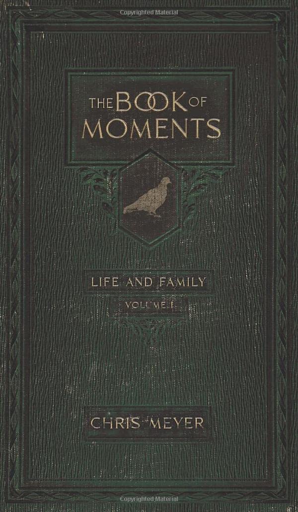 capítulo por capítulo baixar The Book of Moments