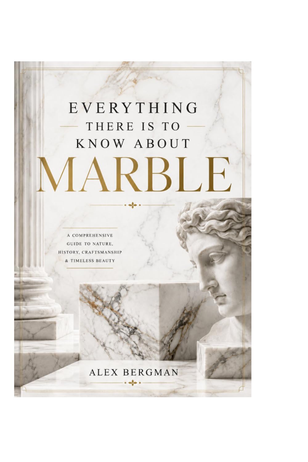 Everything There is to know about Marble baixar o livro de graça