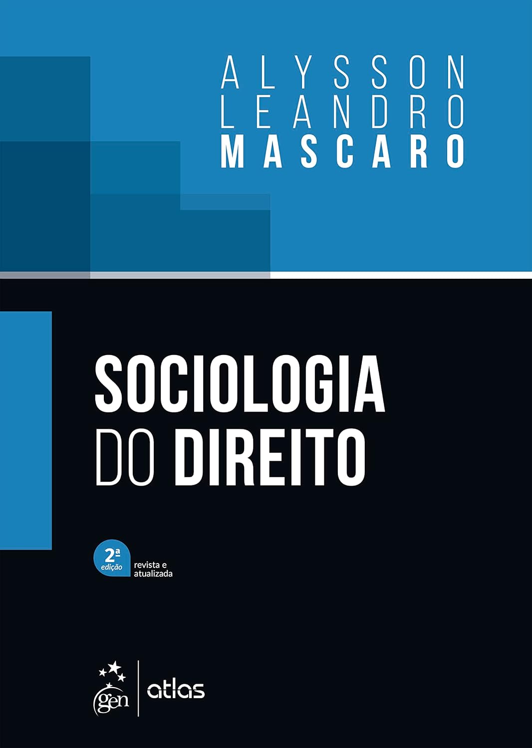 Sociologia do Direito - 2ª Edição 2023 baixar livro de graça