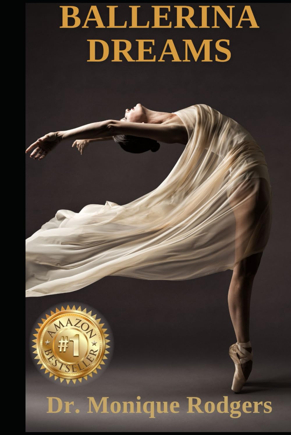 Ballerina Dreams