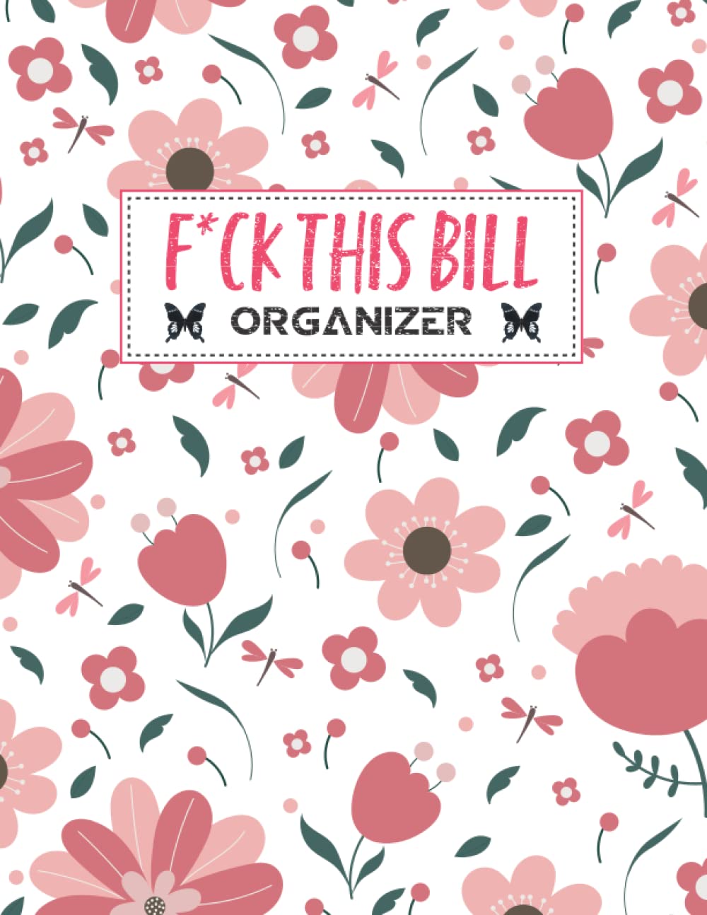 Monthly Bill Payment Organizer: Bill Payment Tracker | Expense and Bill Tracker | Bill Payment checklist | Monthly Budget Planner | Monthly Bill Planner and Organizer. baixar livro de graça