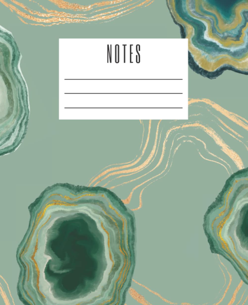 ler totalmente Composition Notebook: Marble Style Notebook Journal | Notes, everyday tasks and journaling | Arabic Marble Design Notes for School, College, Work and more