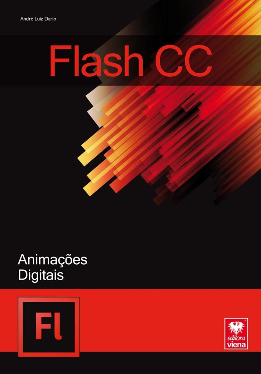 Flash CC. Animações Digitais
