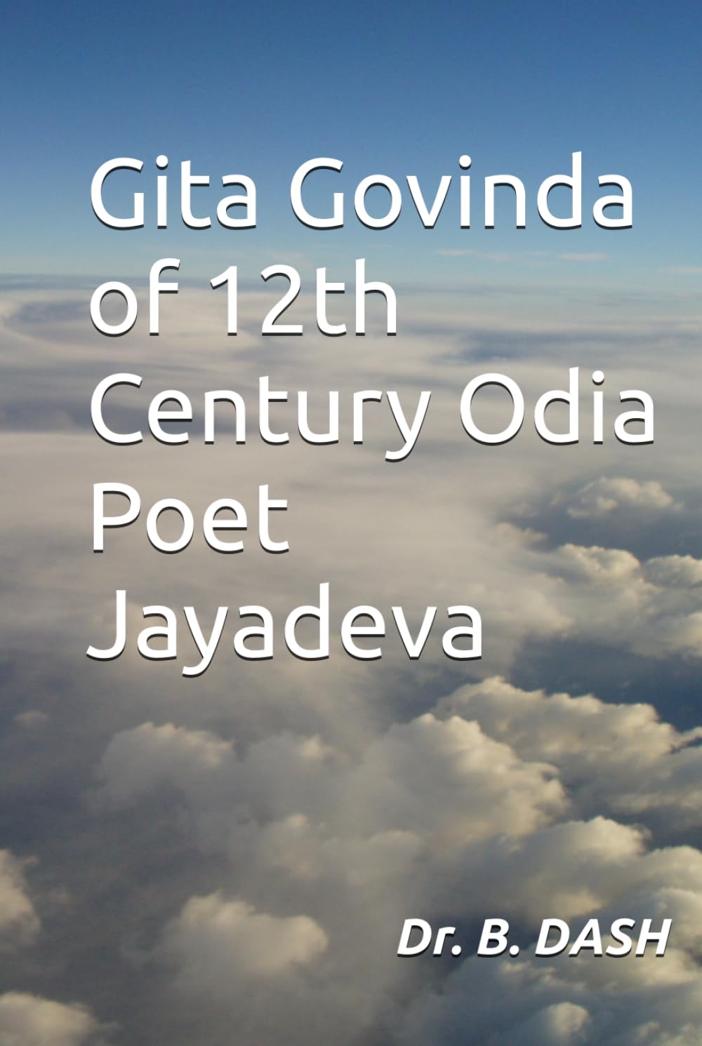 ler totalmente Gita Govinda of 12th Century Odia Poet Jayadeva