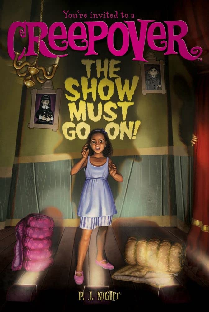 The Show Must Go On!: 4 baixar o livro de graça