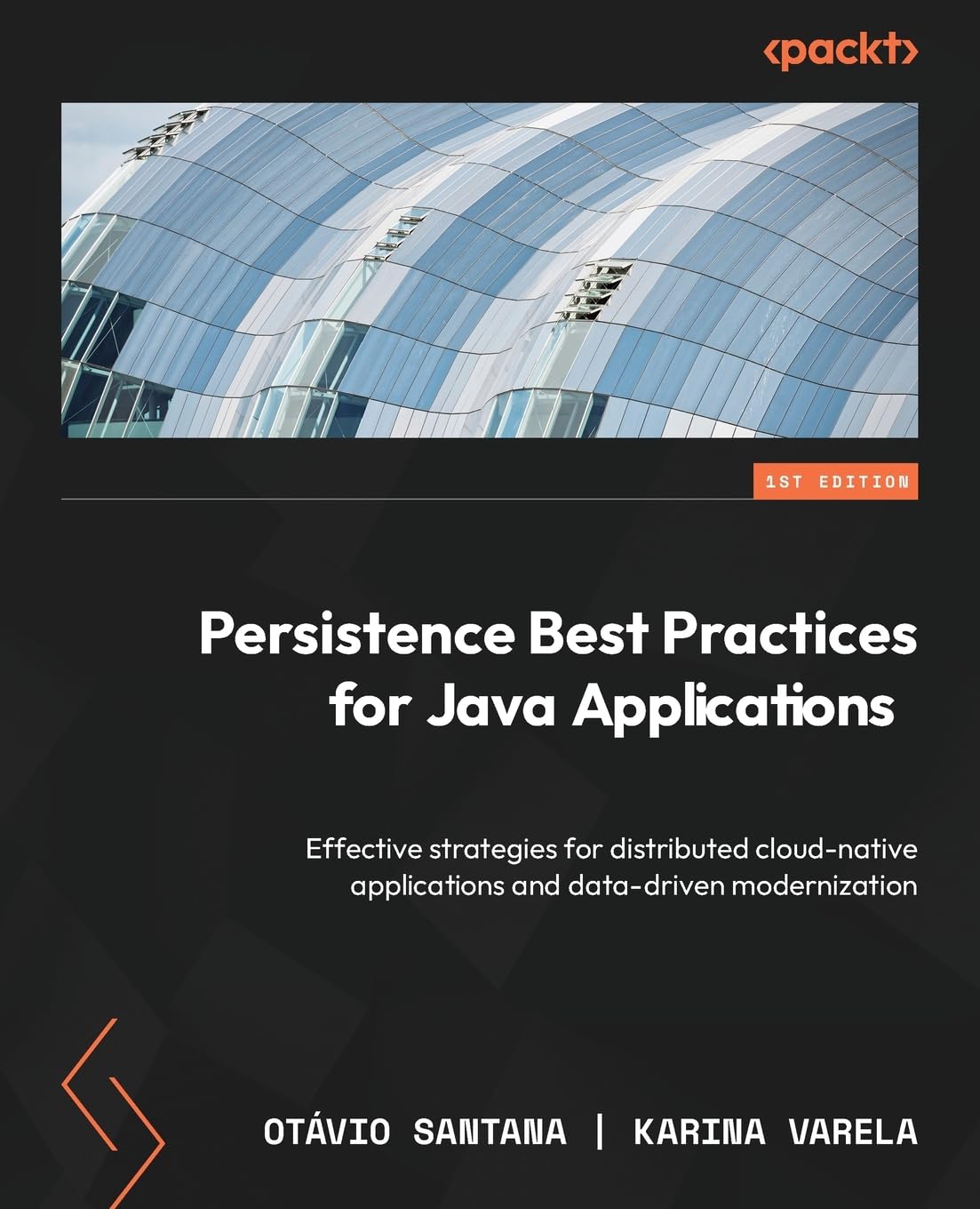 Persistence Best Practices for Java Applications: Effective strategies for distributed cloud-native applications and data-driven modernization baixar livro de graça