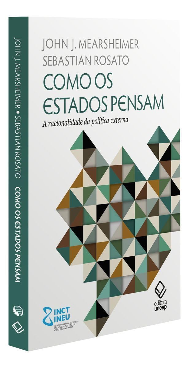 capítulo por capítulo baixar Como os Estados pensam: A racionalidade da política externa