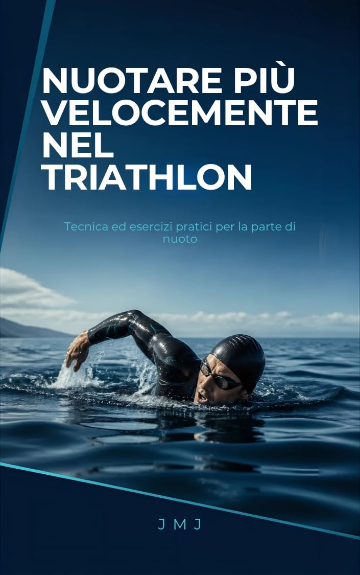 capítulo por capítulo baixar NUOTARE PIÙ VELOCEMENTE NEL TRIATHLON: Tecnica ed esercizi pratici per la parte di nuoto (Italian Edition)