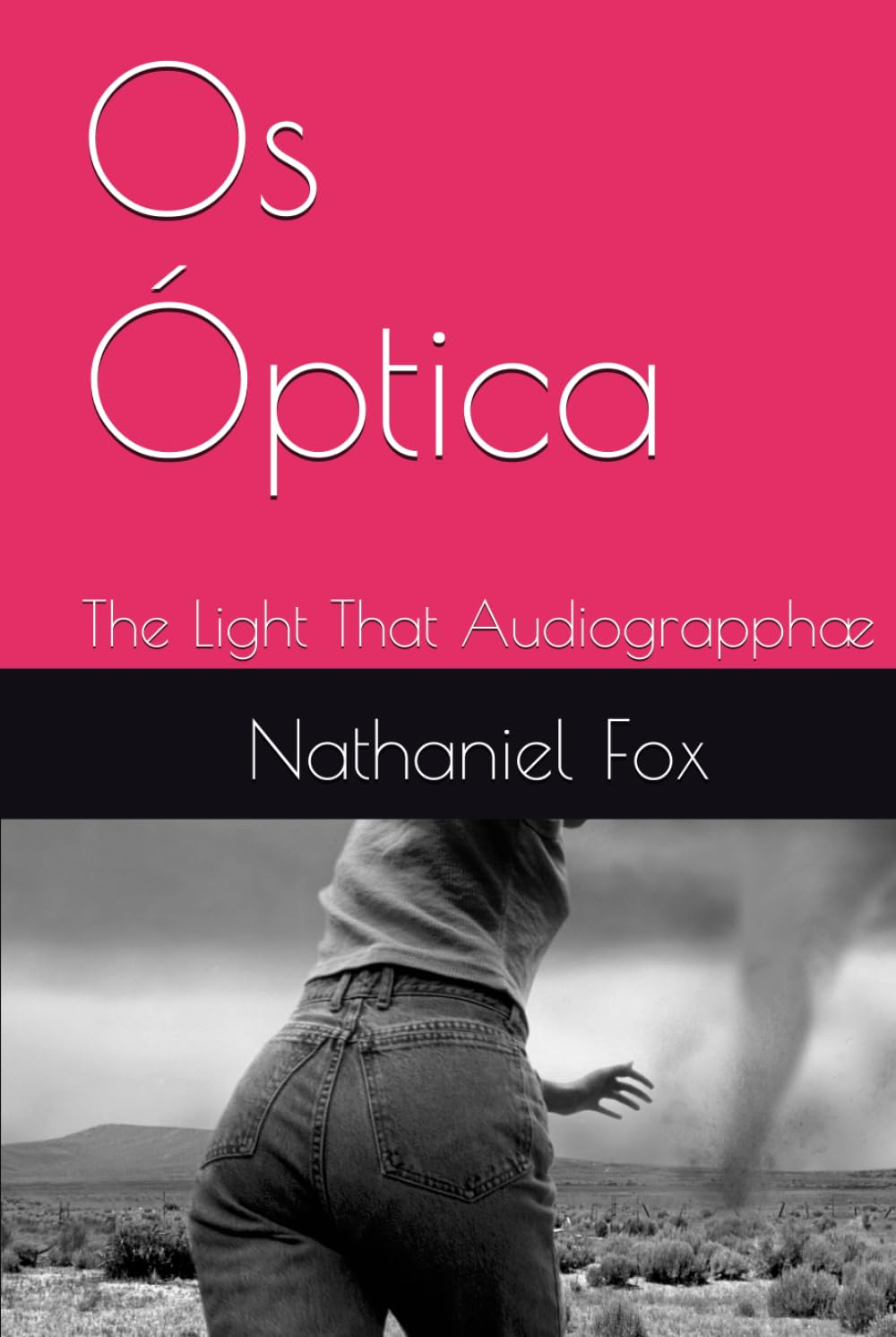 Os Óptica: The Light That Audiograpphæ baixar livro de graça