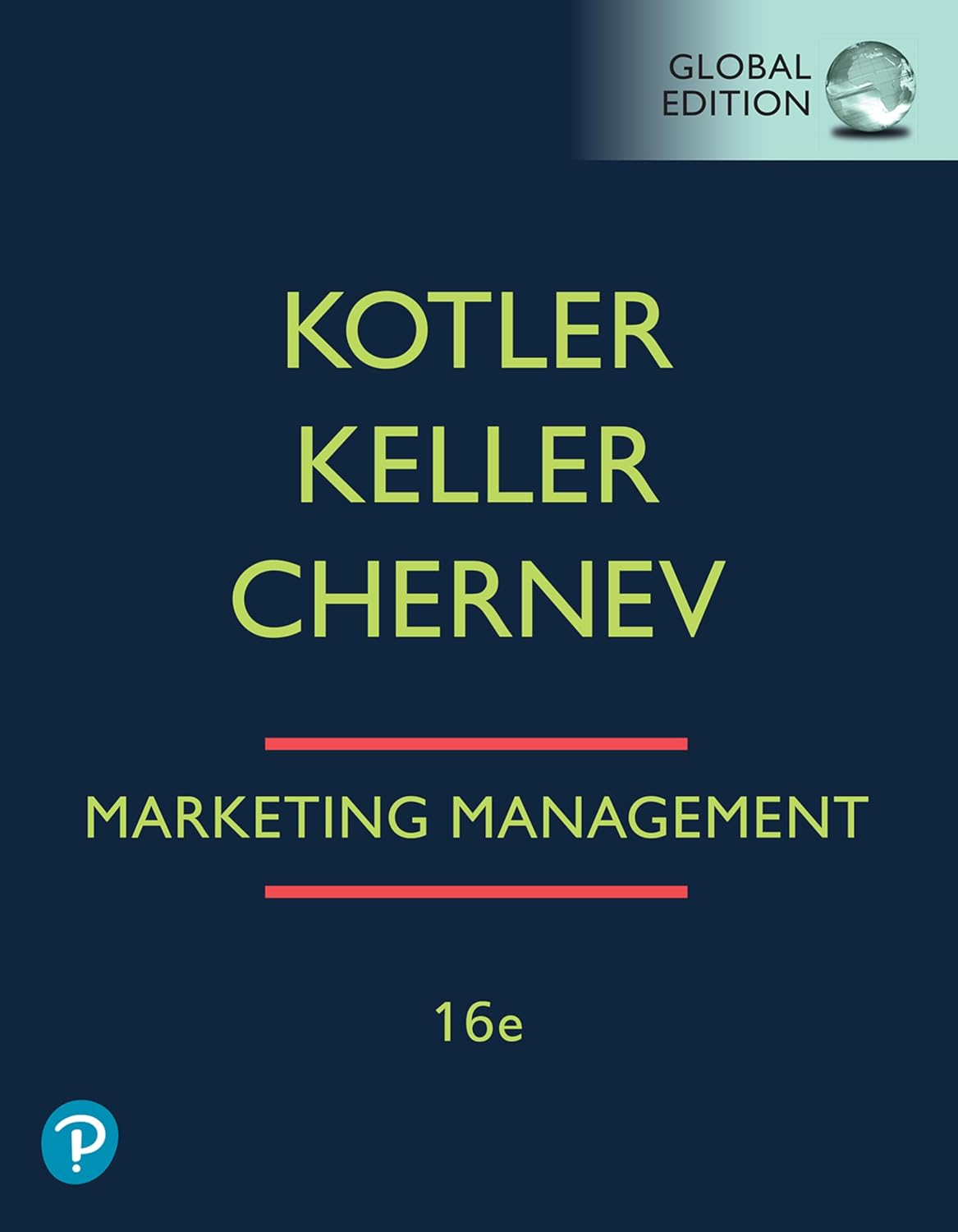Marketing Management, Global Edition baixar livro de graça