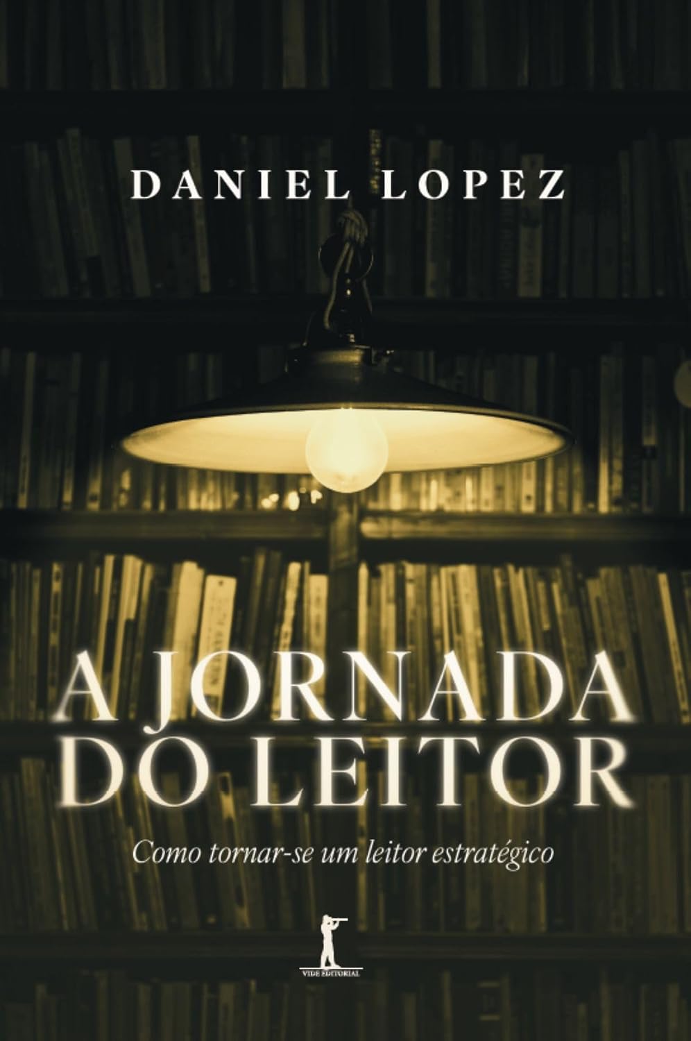 A jornada do leitor: Como tornar-se um leitor estratégico baixar livro de graça